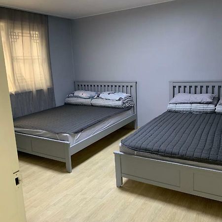 Bomulzip Hongdae Guesthouse Seul Zewnętrze zdjęcie