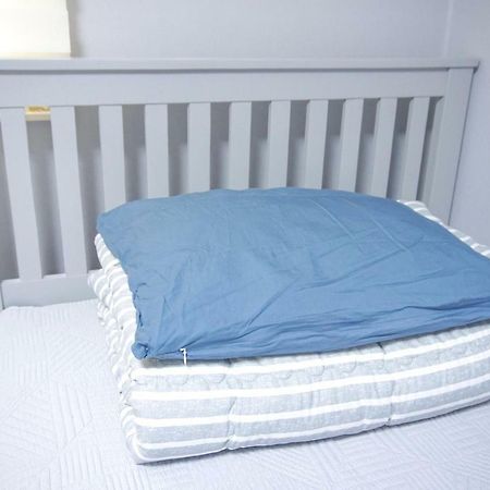 Bomulzip Hongdae Guesthouse Seul Zewnętrze zdjęcie