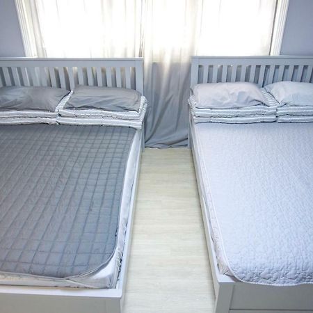 Bomulzip Hongdae Guesthouse Seul Zewnętrze zdjęcie