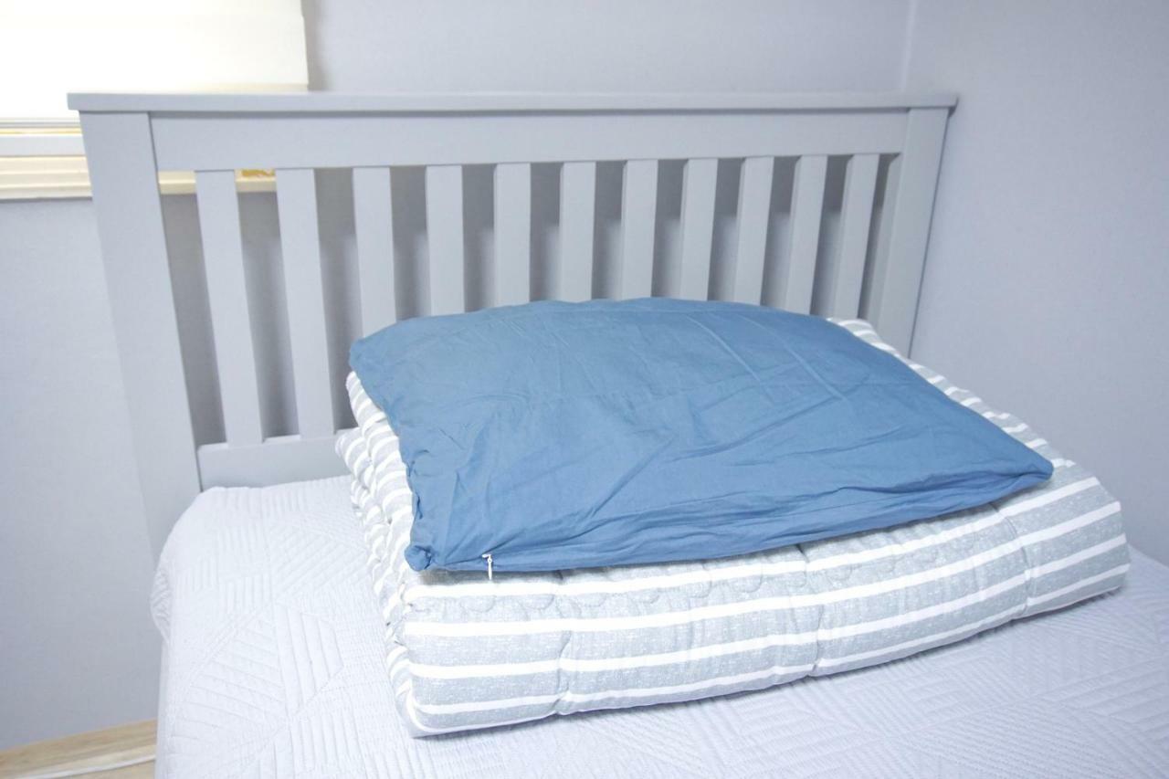 Bomulzip Hongdae Guesthouse Seul Zewnętrze zdjęcie