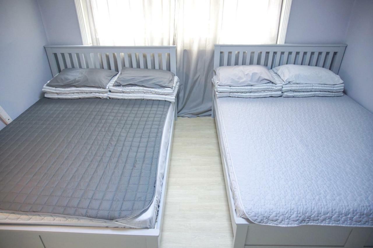 Bomulzip Hongdae Guesthouse Seul Zewnętrze zdjęcie