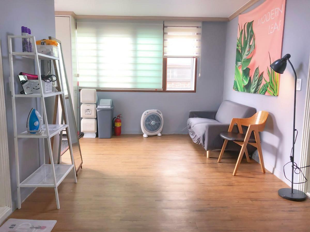 Bomulzip Hongdae Guesthouse Seul Zewnętrze zdjęcie