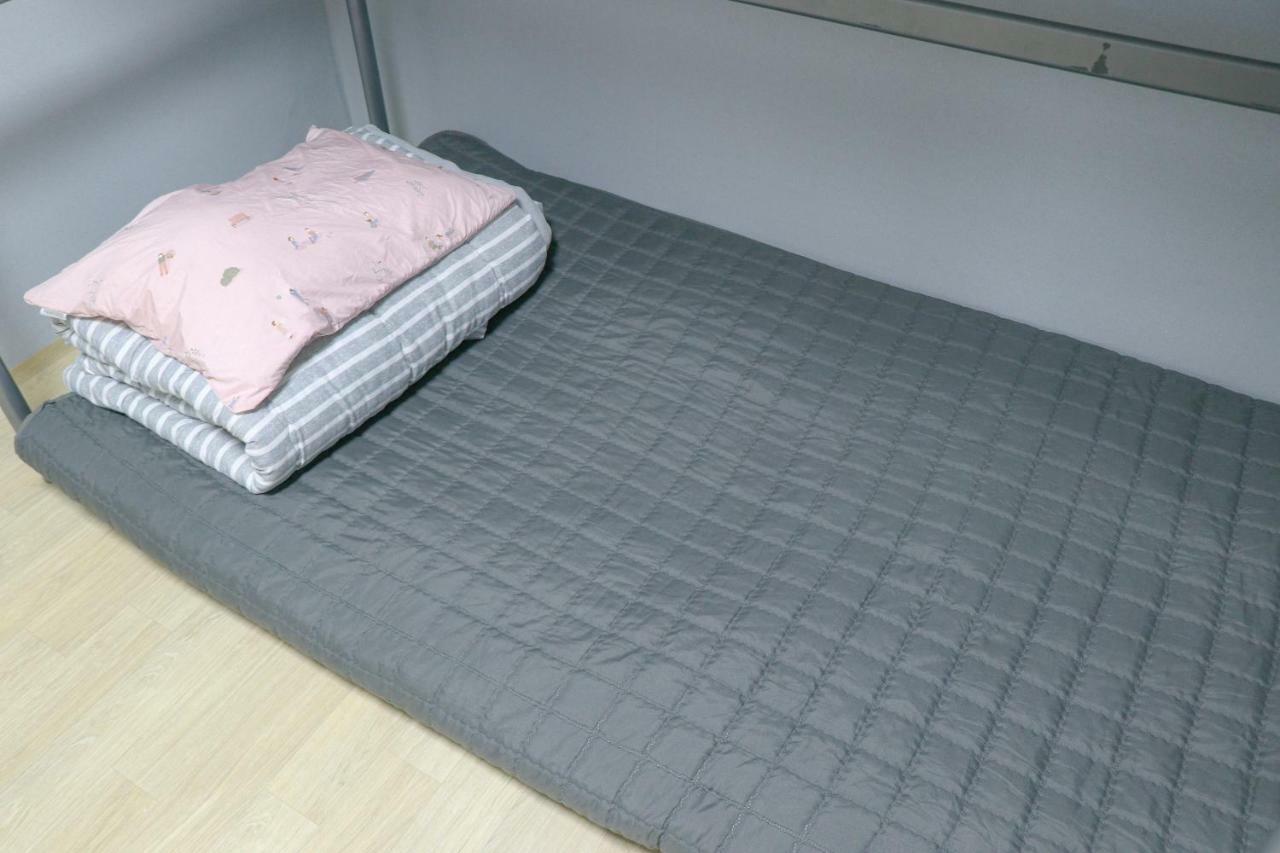 Bomulzip Hongdae Guesthouse Seul Zewnętrze zdjęcie