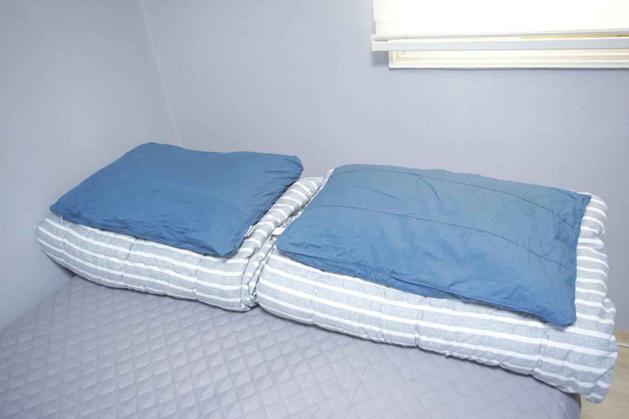 Bomulzip Hongdae Guesthouse Seul Zewnętrze zdjęcie