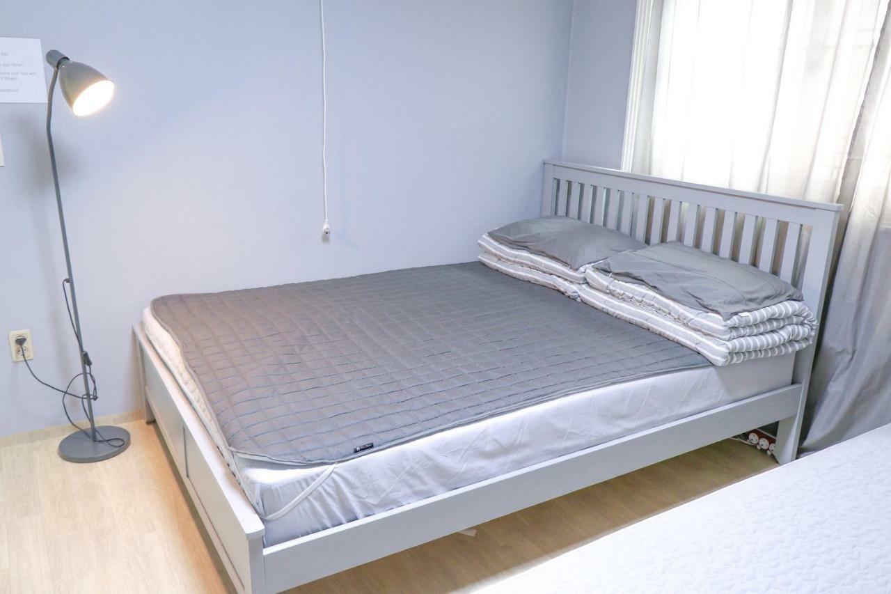 Bomulzip Hongdae Guesthouse Seul Zewnętrze zdjęcie
