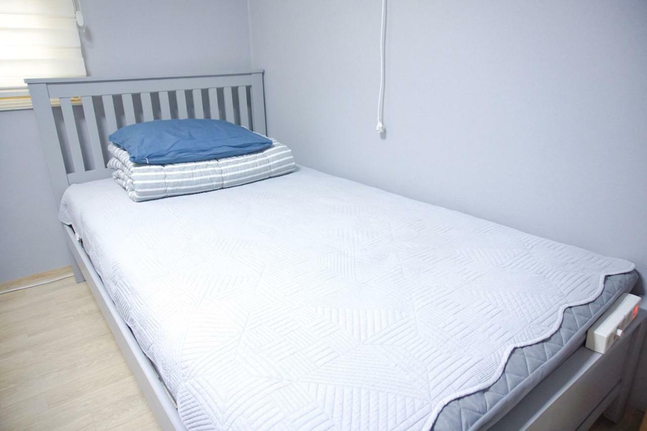 Bomulzip Hongdae Guesthouse Seul Zewnętrze zdjęcie