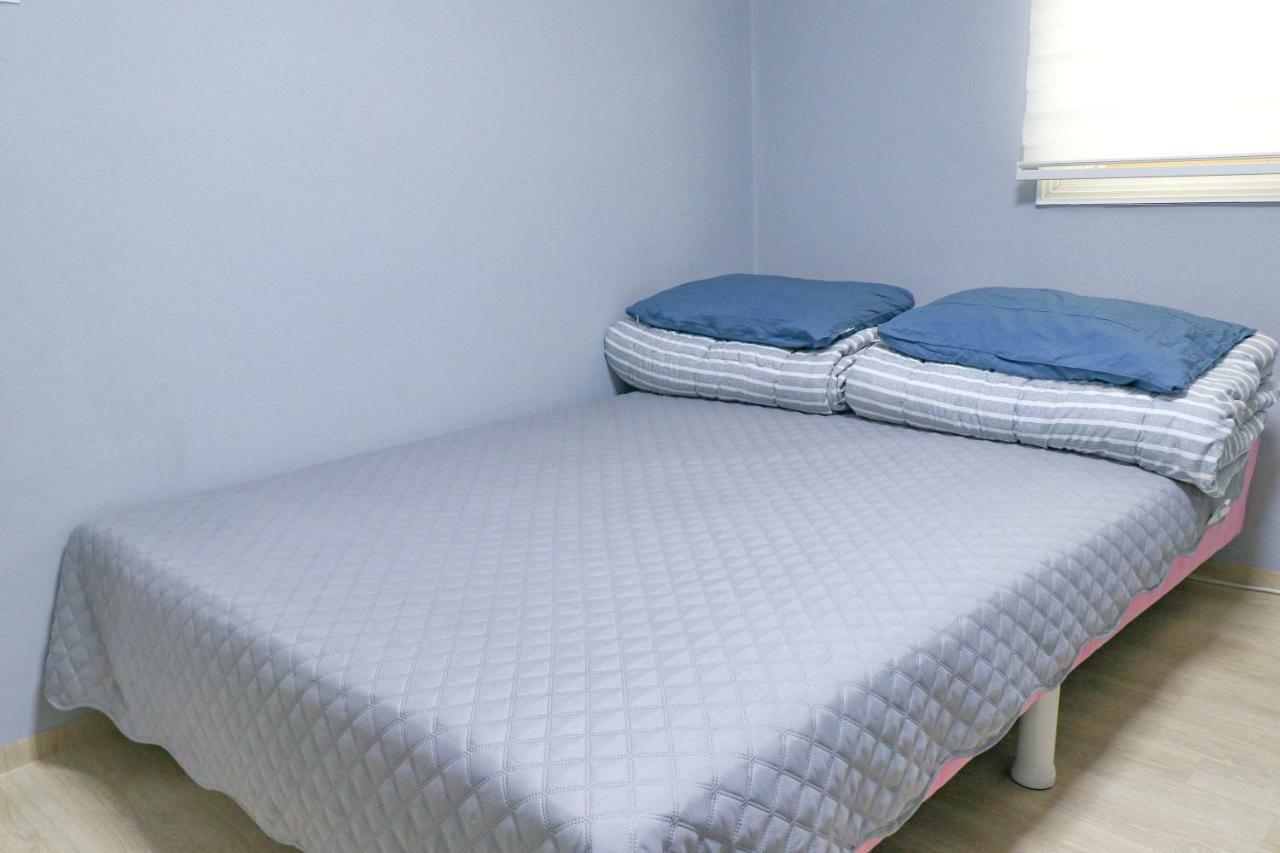Bomulzip Hongdae Guesthouse Seul Zewnętrze zdjęcie