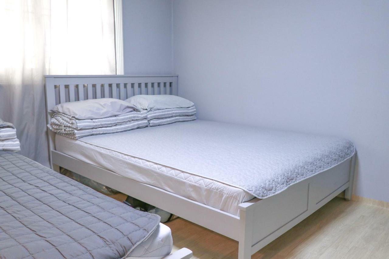 Bomulzip Hongdae Guesthouse Seul Zewnętrze zdjęcie