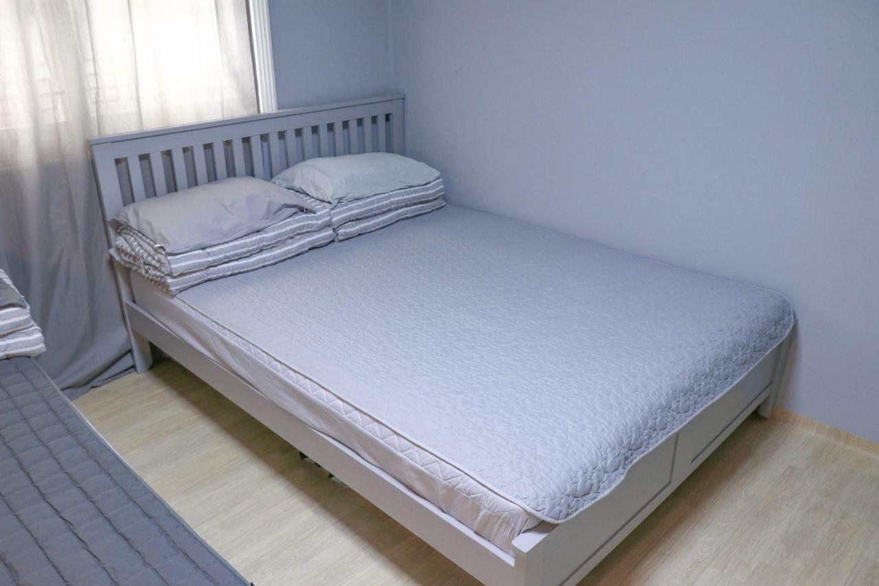 Bomulzip Hongdae Guesthouse Seul Zewnętrze zdjęcie