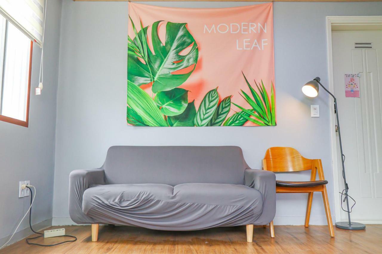 Bomulzip Hongdae Guesthouse Seul Zewnętrze zdjęcie