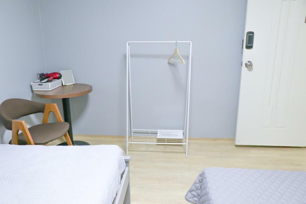 Bomulzip Hongdae Guesthouse Seul Zewnętrze zdjęcie