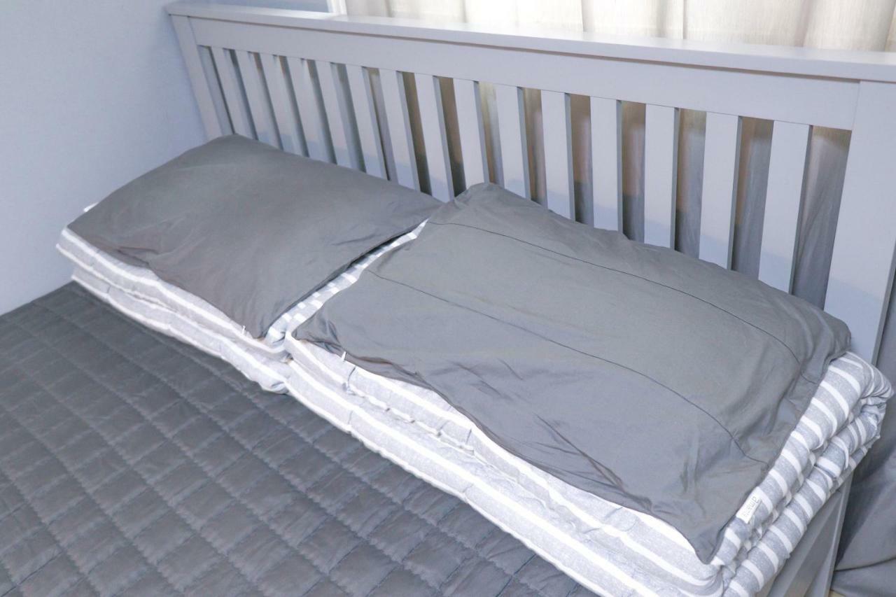Bomulzip Hongdae Guesthouse Seul Zewnętrze zdjęcie