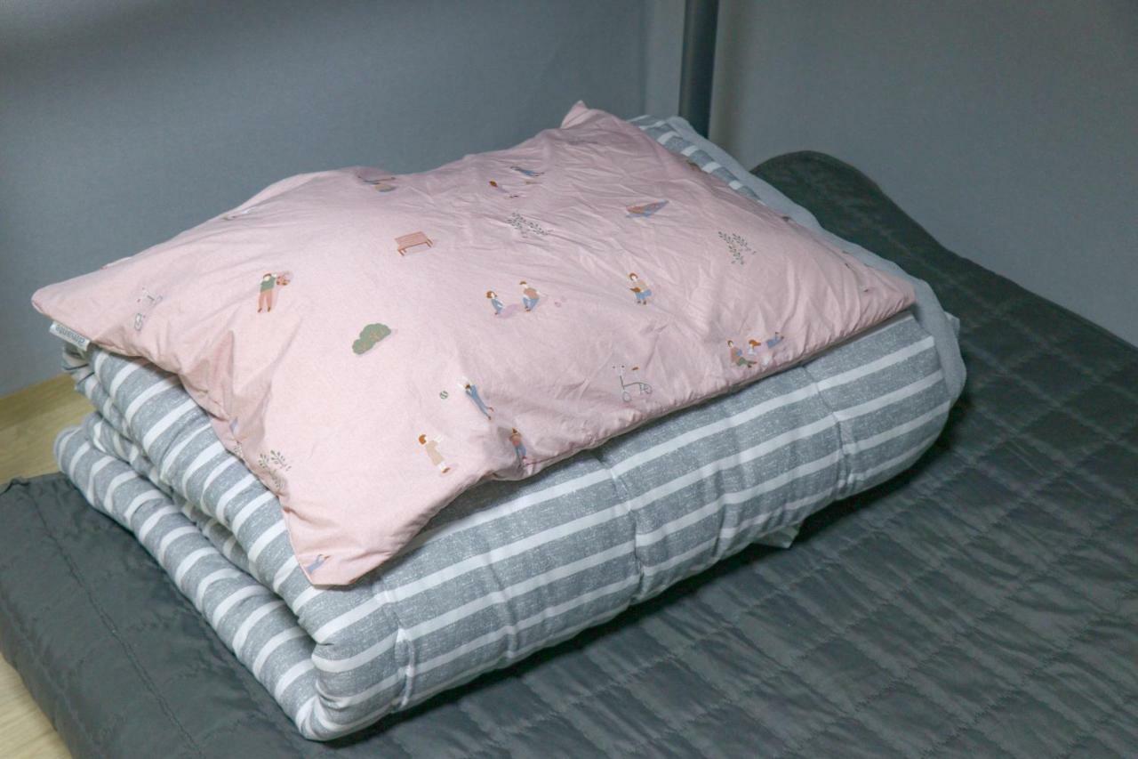 Bomulzip Hongdae Guesthouse Seul Zewnętrze zdjęcie