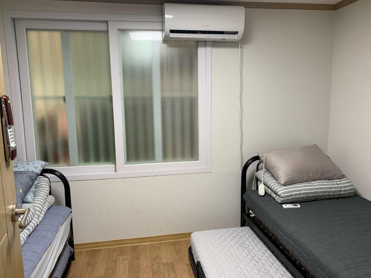 Bomulzip Hongdae Guesthouse Seul Zewnętrze zdjęcie