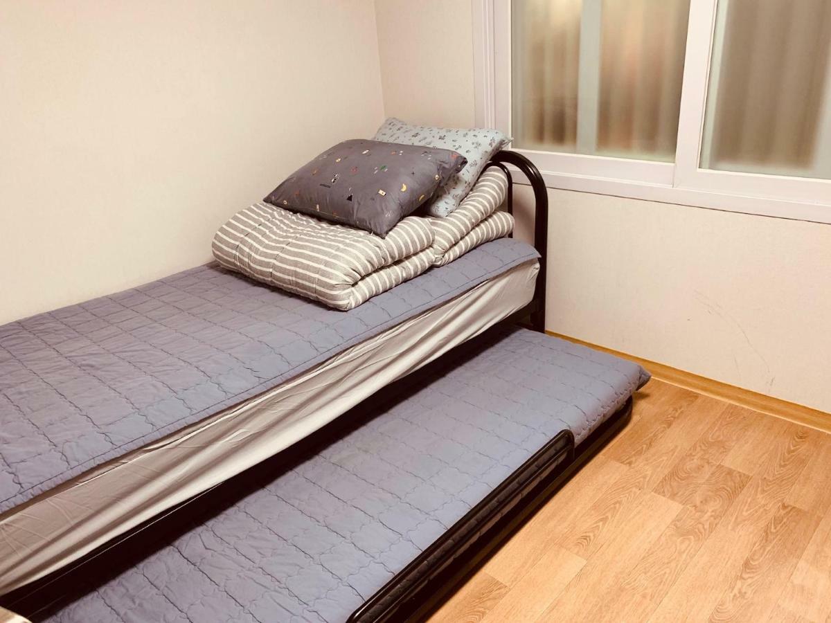 Bomulzip Hongdae Guesthouse Seul Zewnętrze zdjęcie