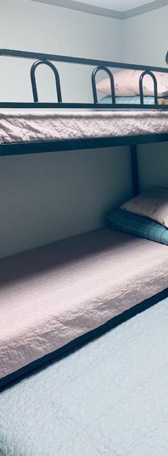 Bomulzip Hongdae Guesthouse Seul Zewnętrze zdjęcie