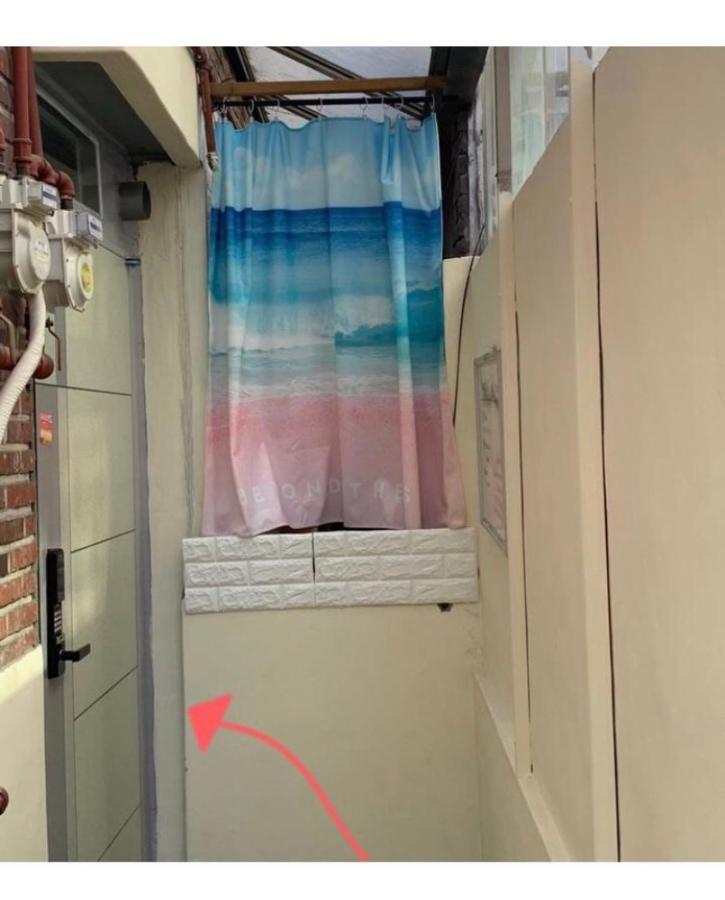 Bomulzip Hongdae Guesthouse Seul Zewnętrze zdjęcie